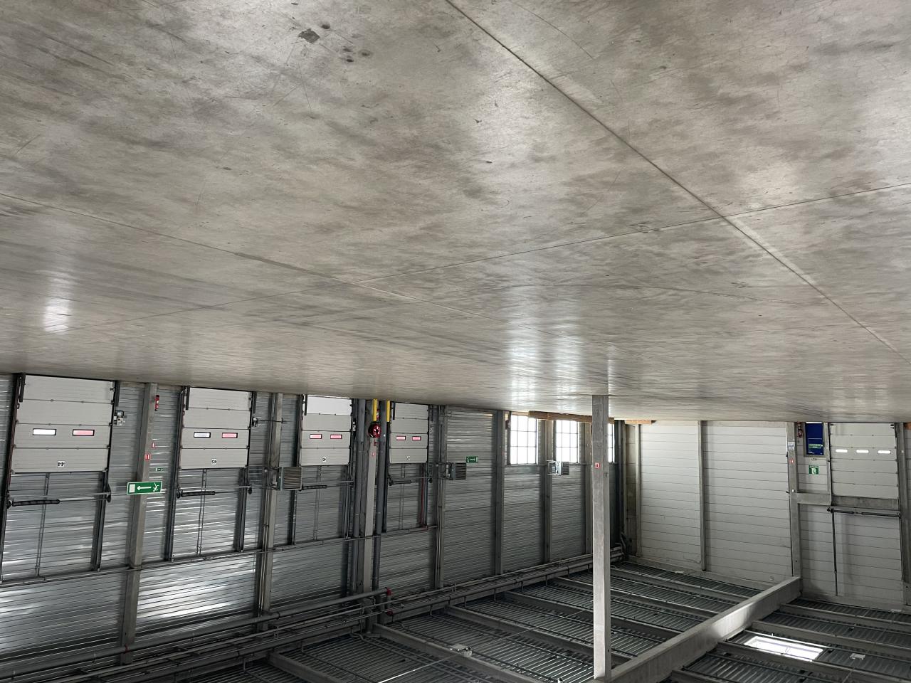 Entrepôt classe a Dourges 14831m² Location entrepôt classe a Dourges Pas-de-Calais OLLOG2106218 7